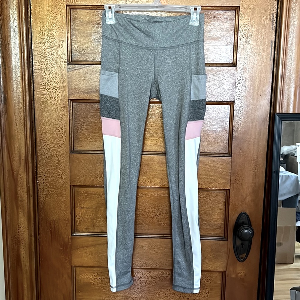 Aeropostale workout leggings
